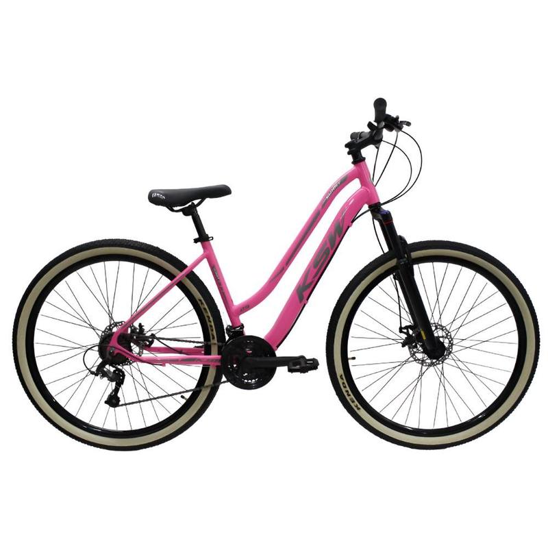 Bicicleta Sunny em Promoção no Magazine Luiza